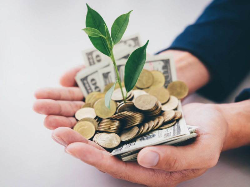 El valor del dinero